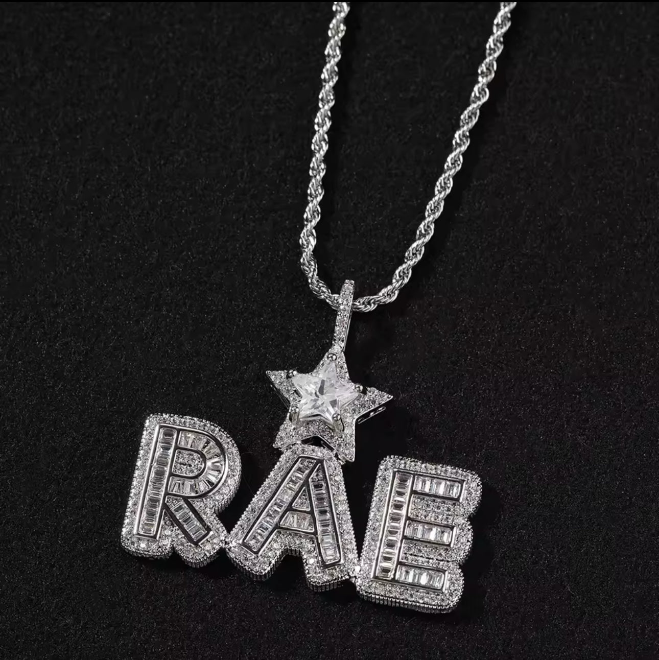 Custom bail