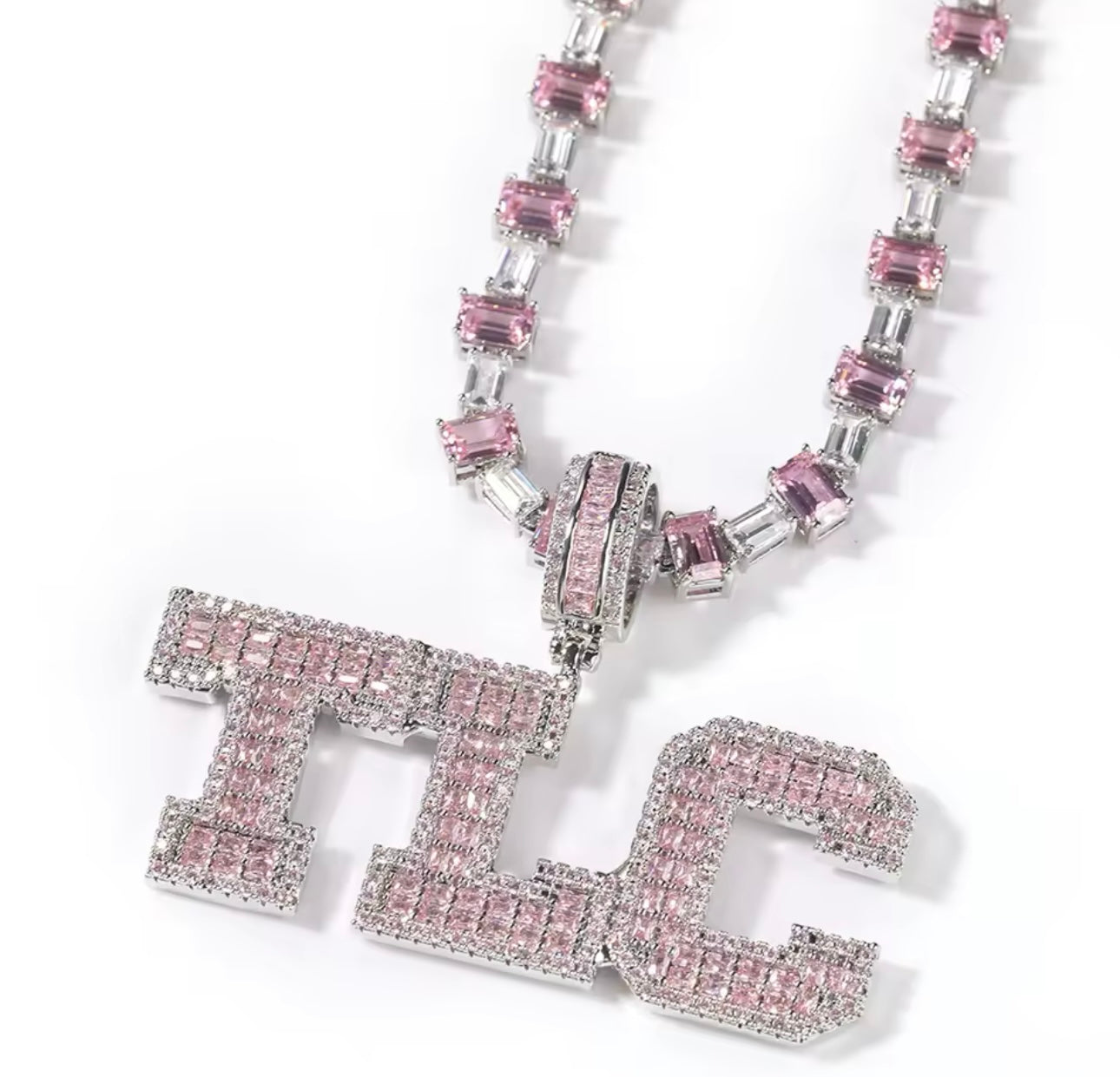It girl custom