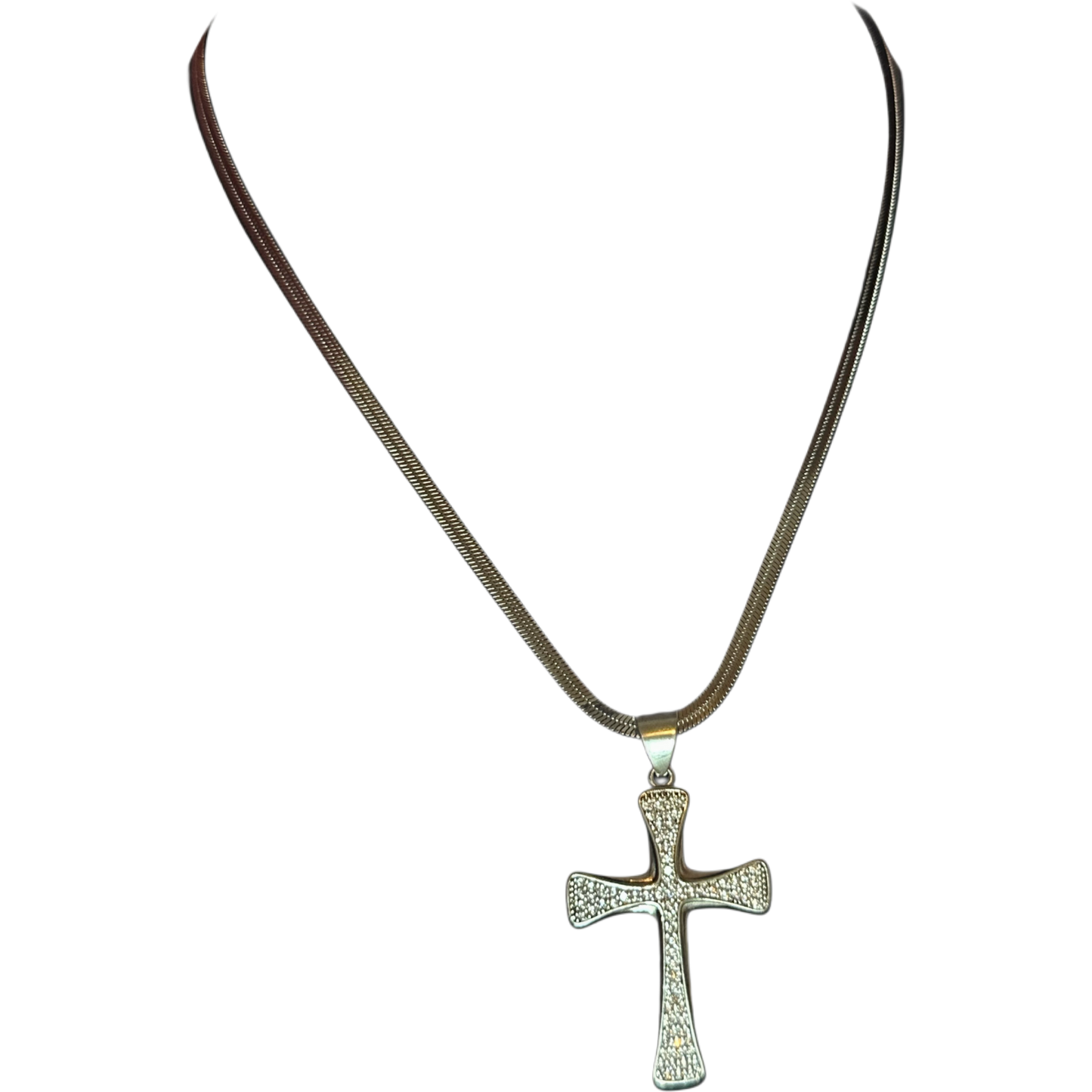 Xl cross