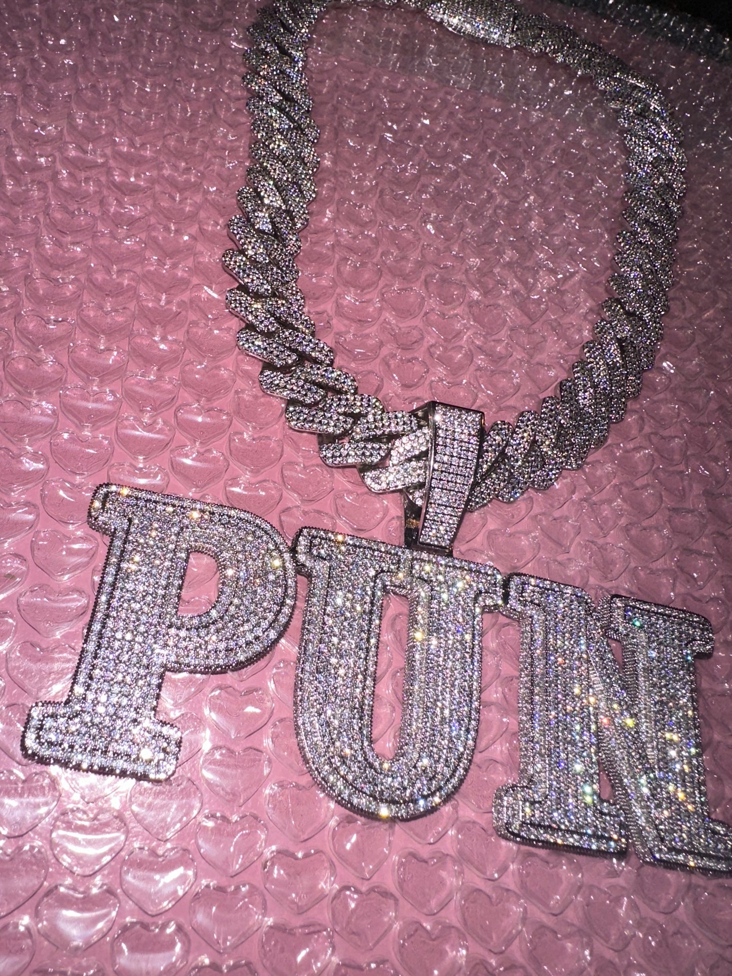 Miami custom