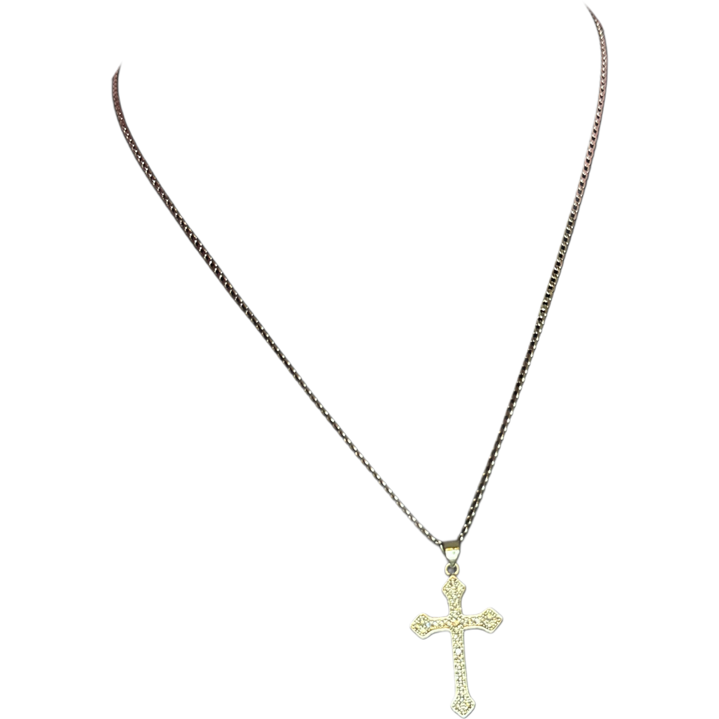 Everyday cross