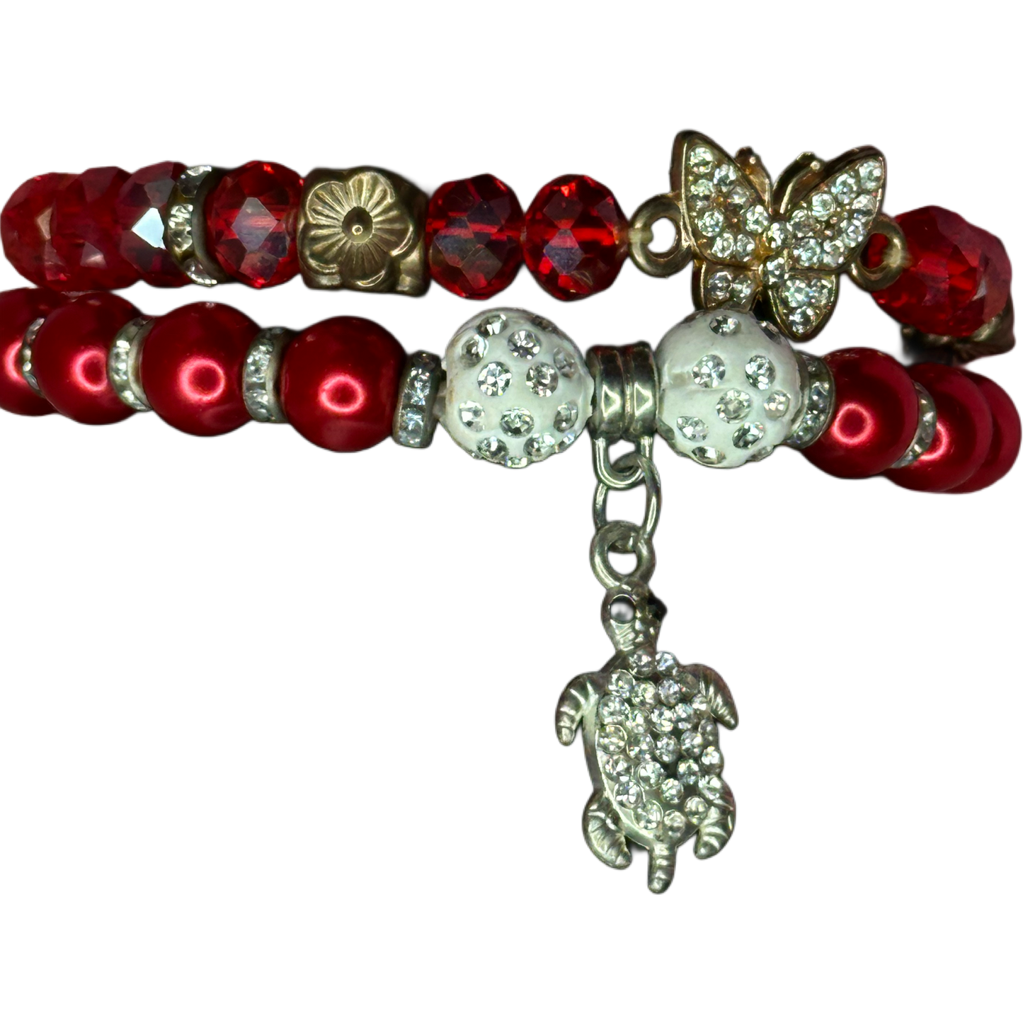 Red ruby