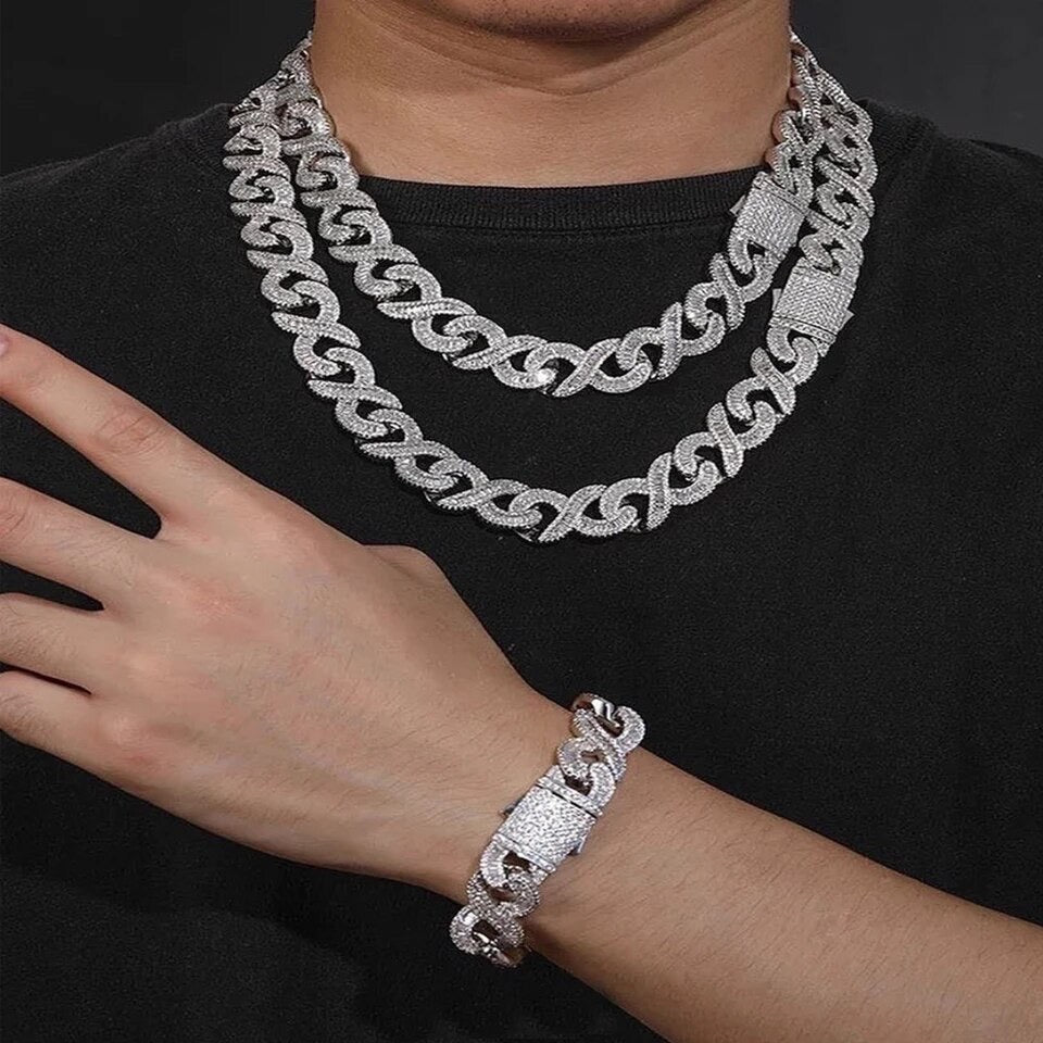 Infinity Cuban