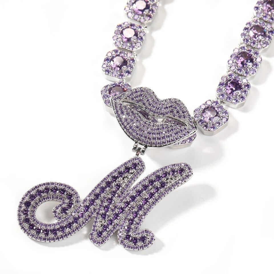 love initial chain
