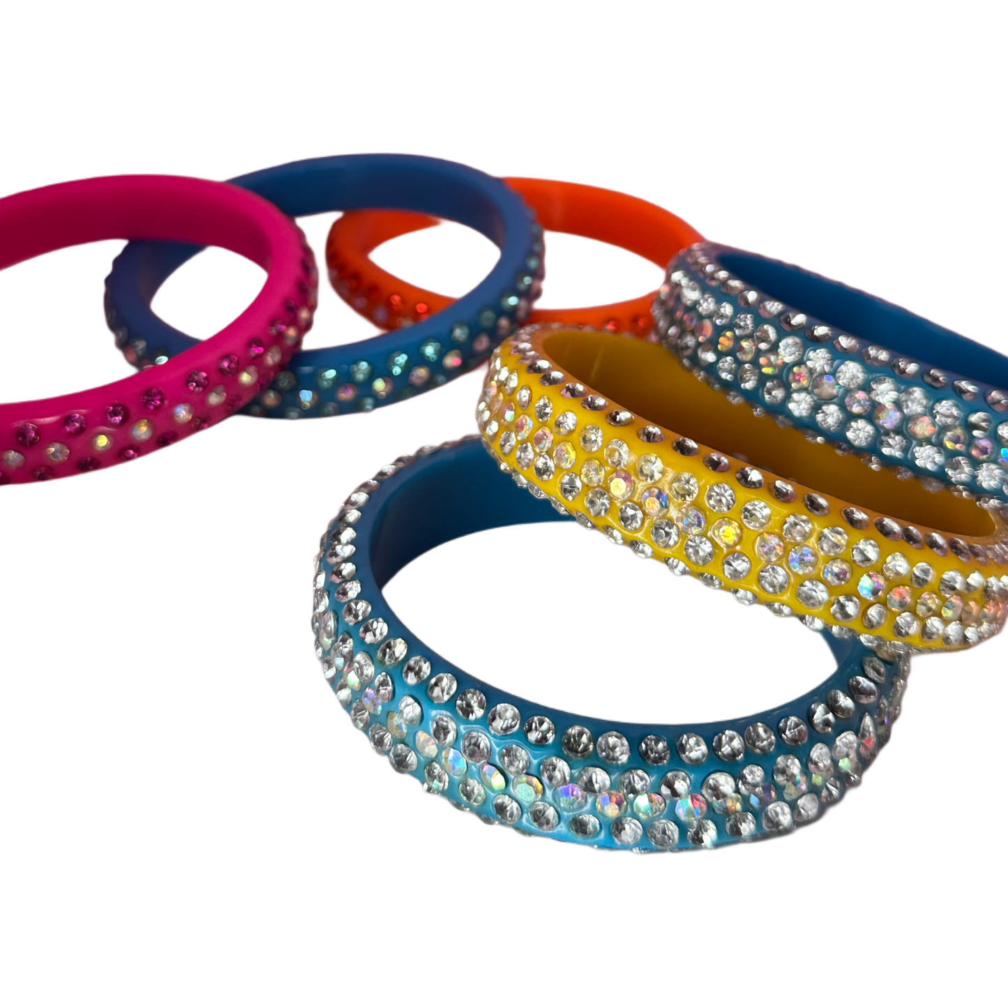 Chucky bangles