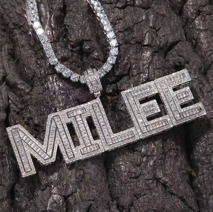 Enchanted Frost Custom