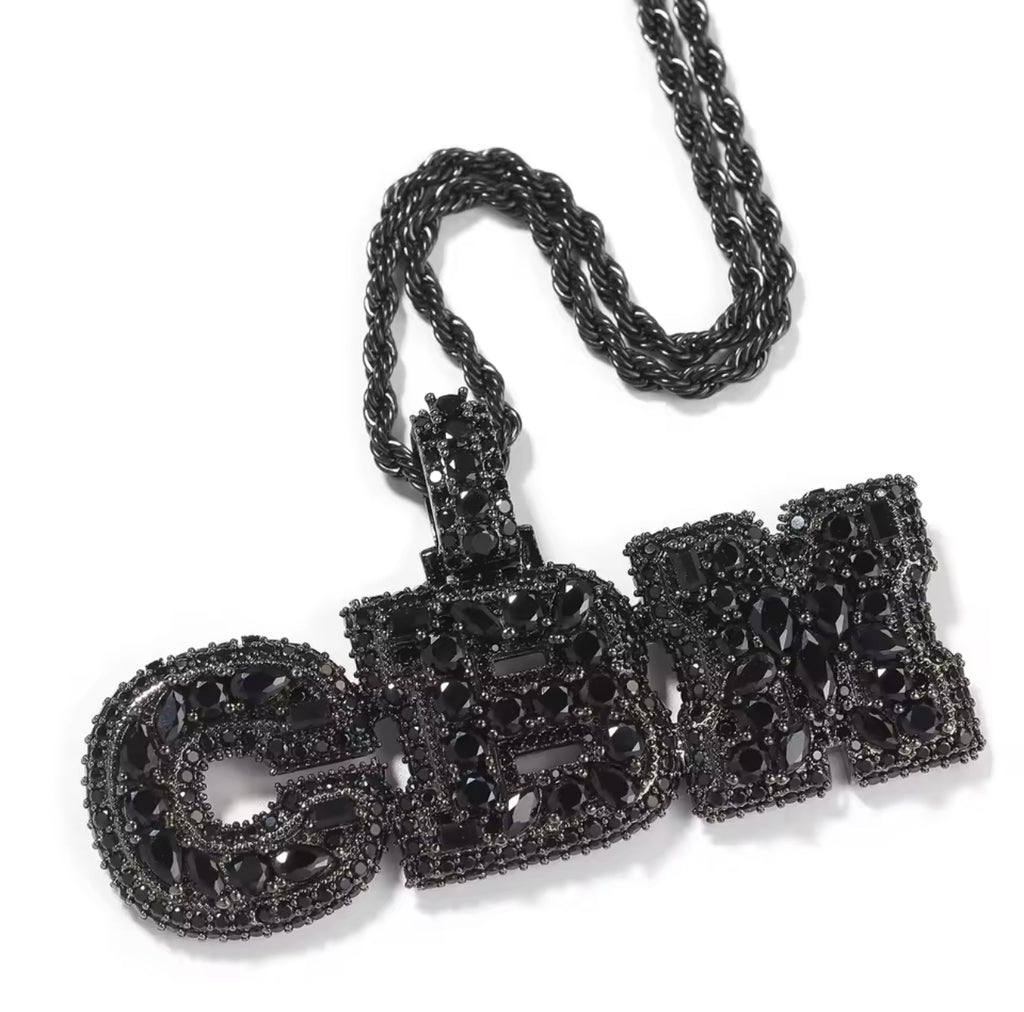 Crystal custom