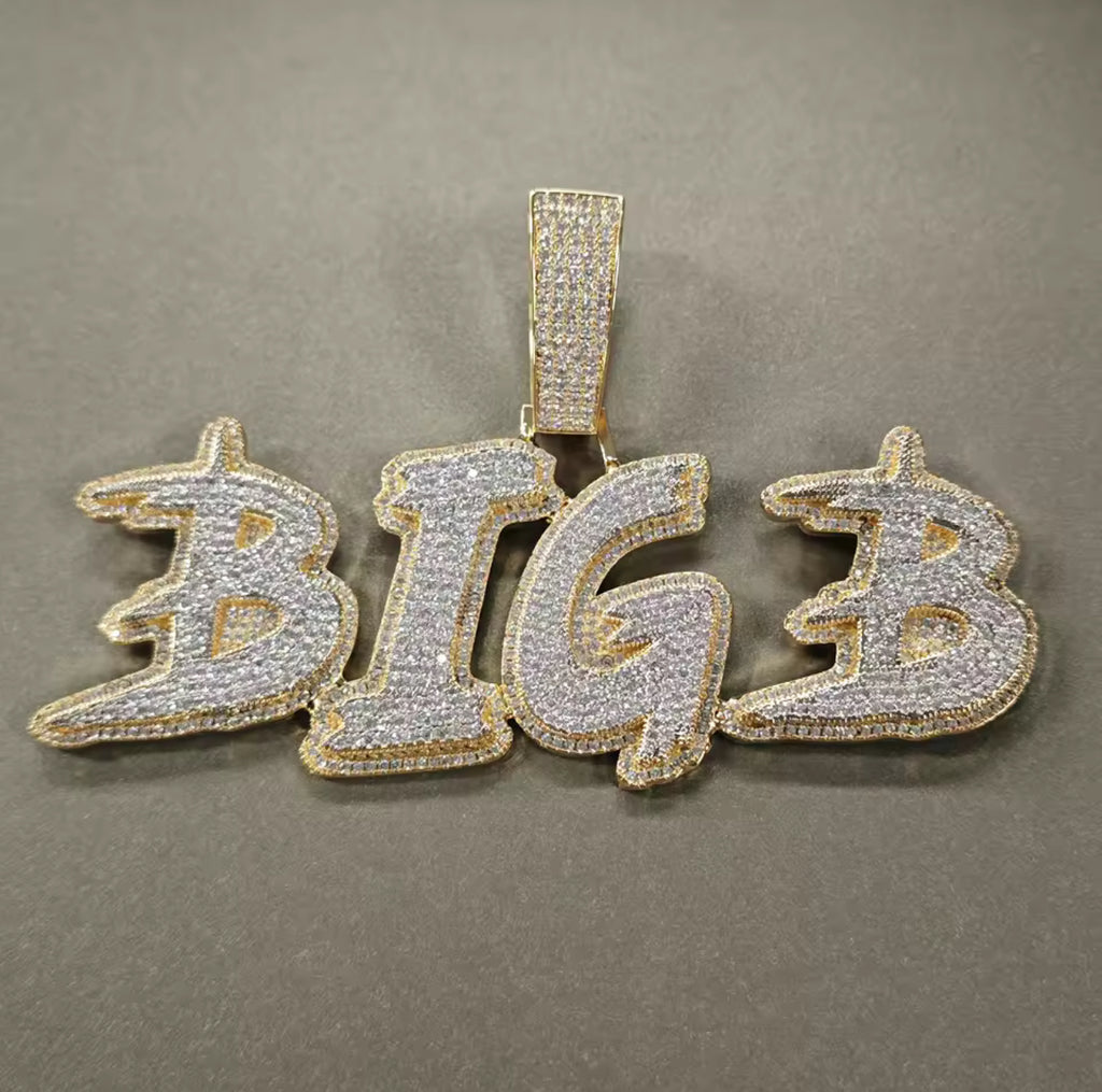 Baller Custom