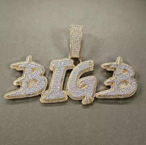 Baller Custom