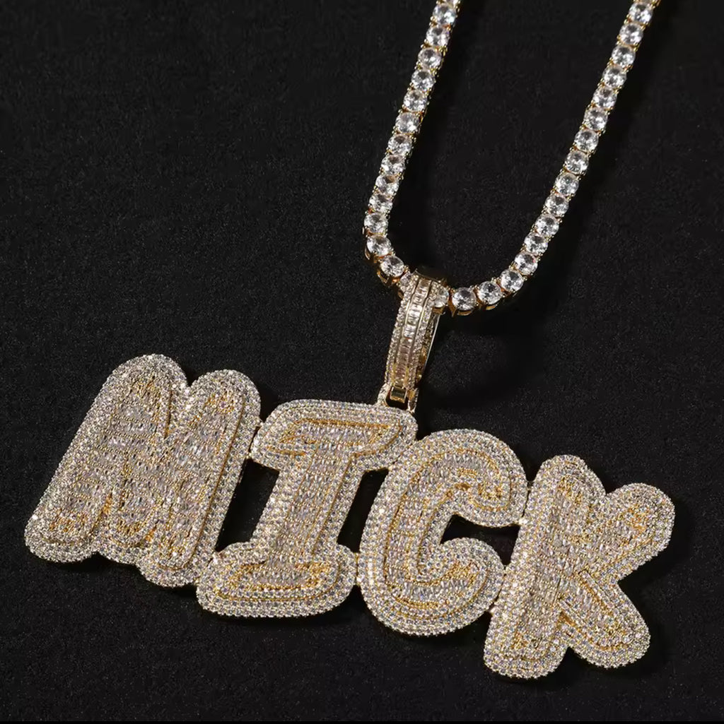Coldest custom
