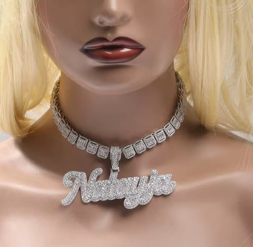 Aurora Ice Custom