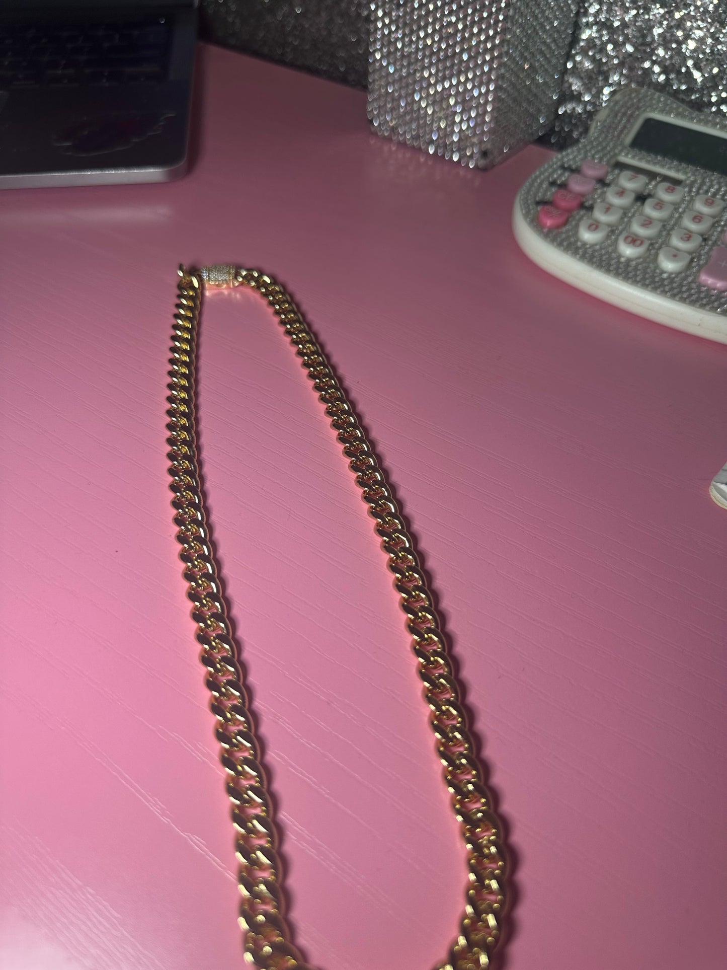 Plain Cuban link