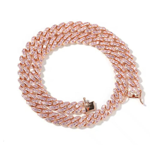 Barb Chain