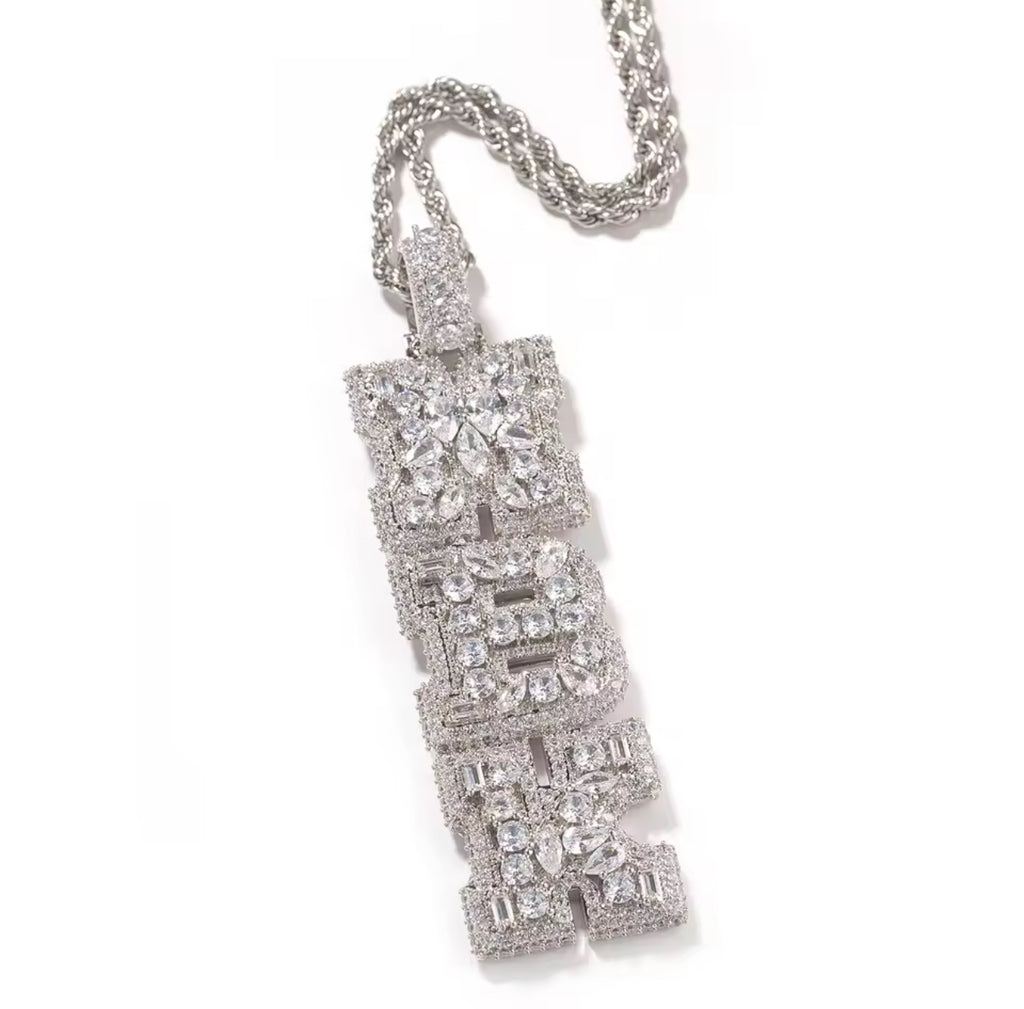 Crystal custom