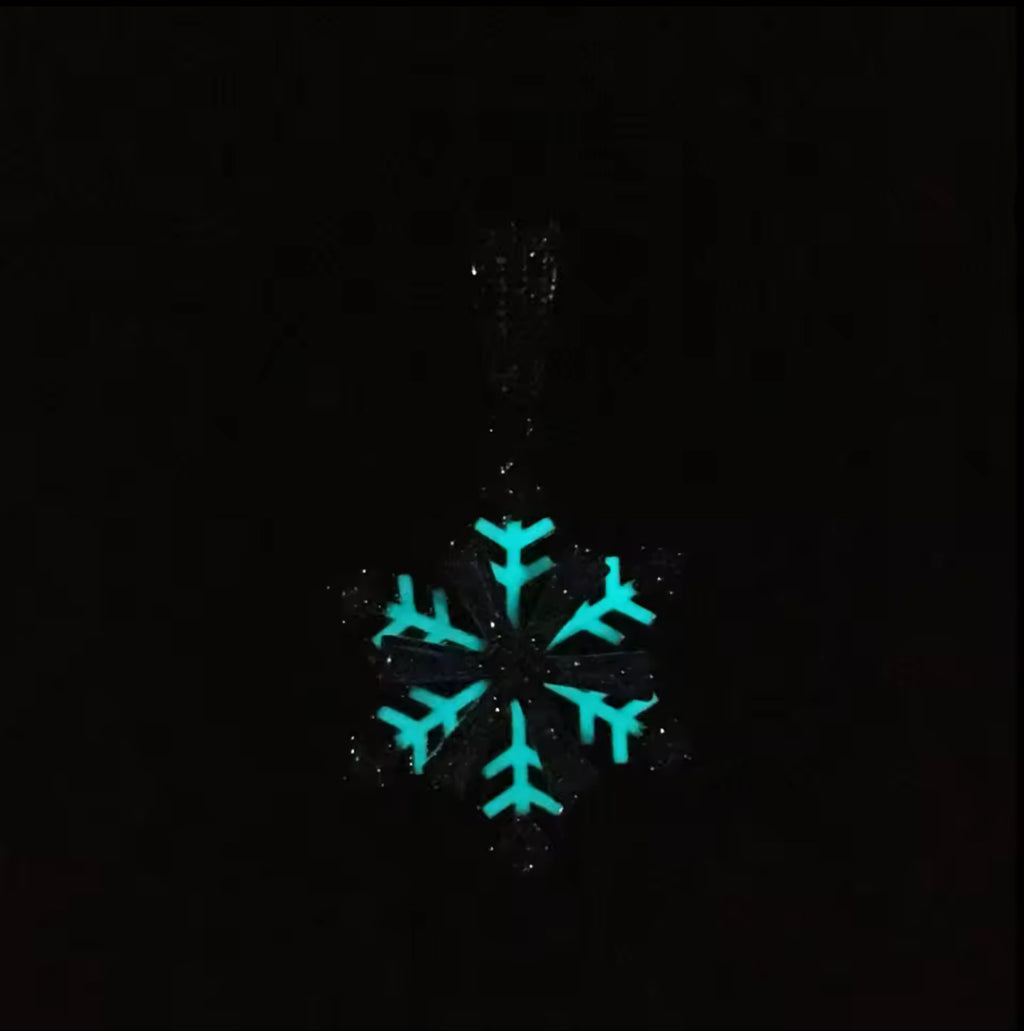 Signature Spinning Ice