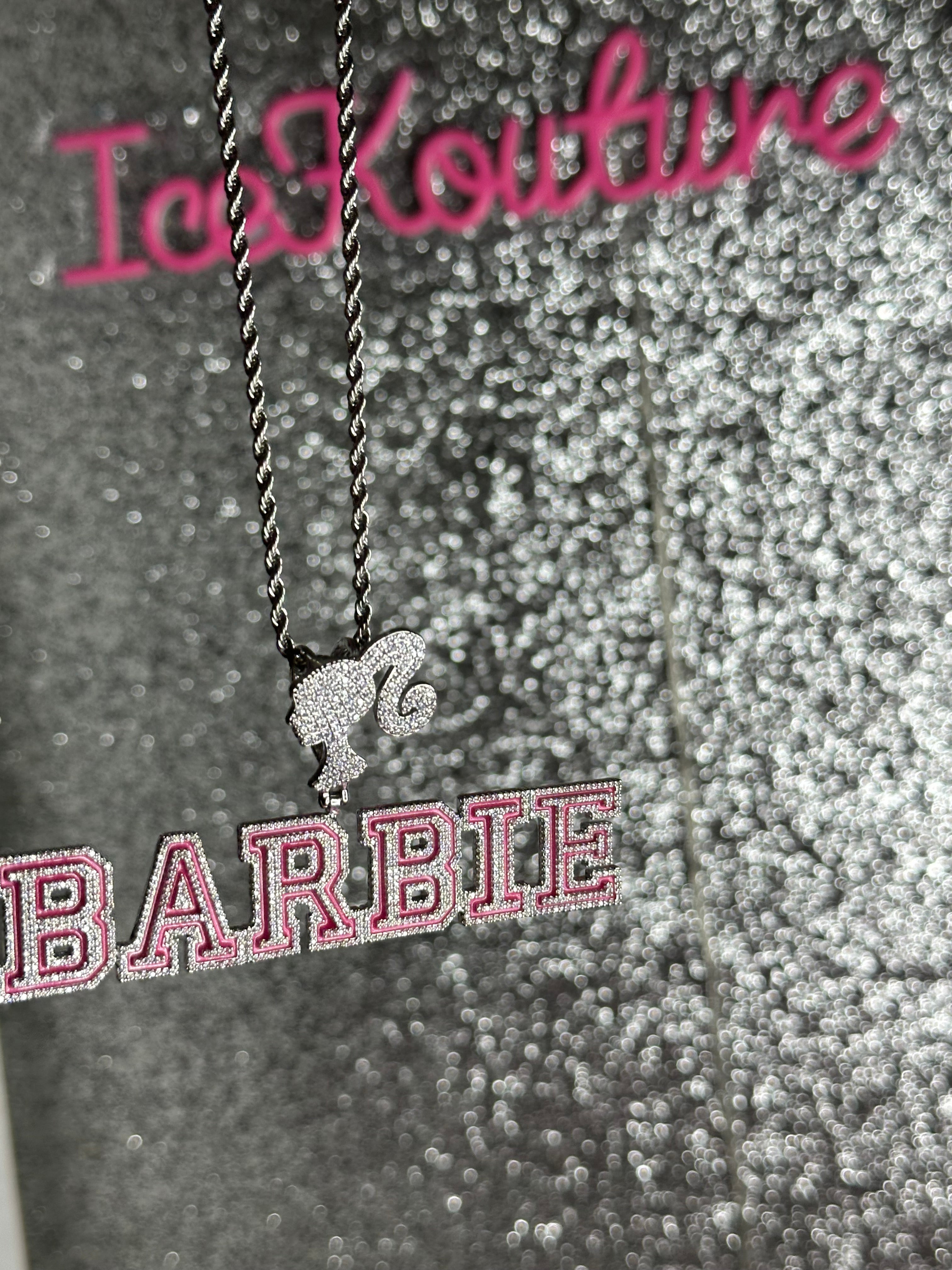 Glow in the dark custom