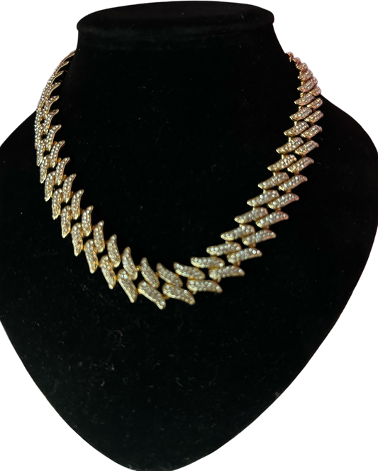 Zig zag