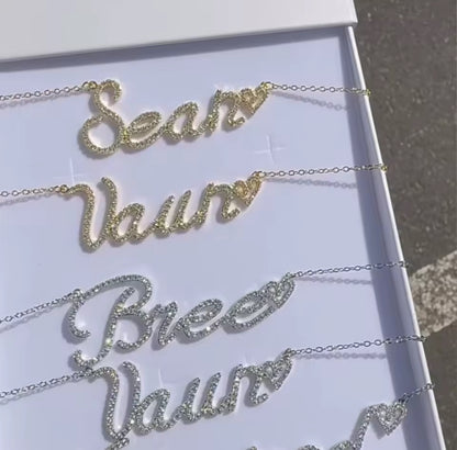 Pretty pressure custom