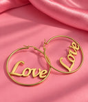 Love Language Hoops
