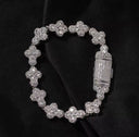 Star Cross Bracelet