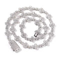 Star cross chain