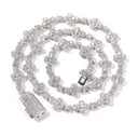 Star cross chain