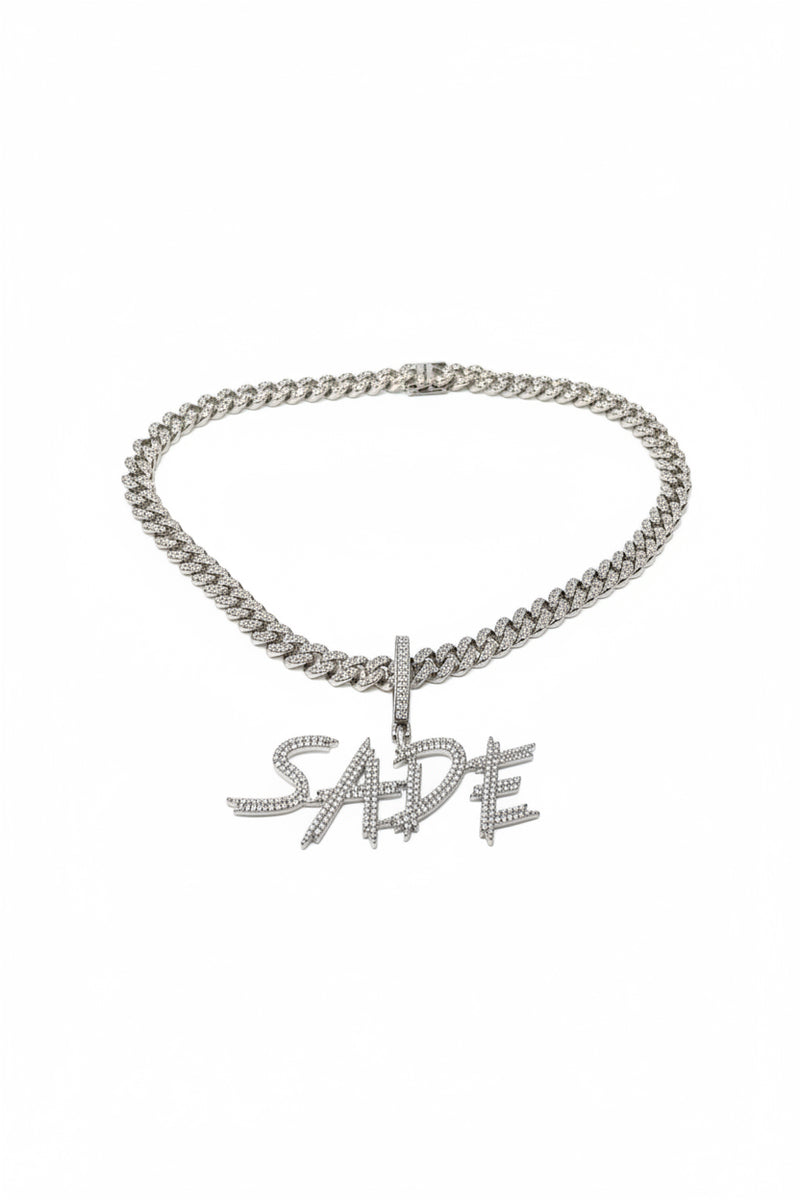 Custom Cuban link