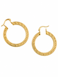 V hoops