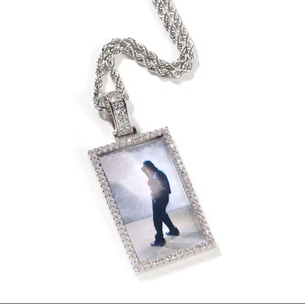 Square Photo