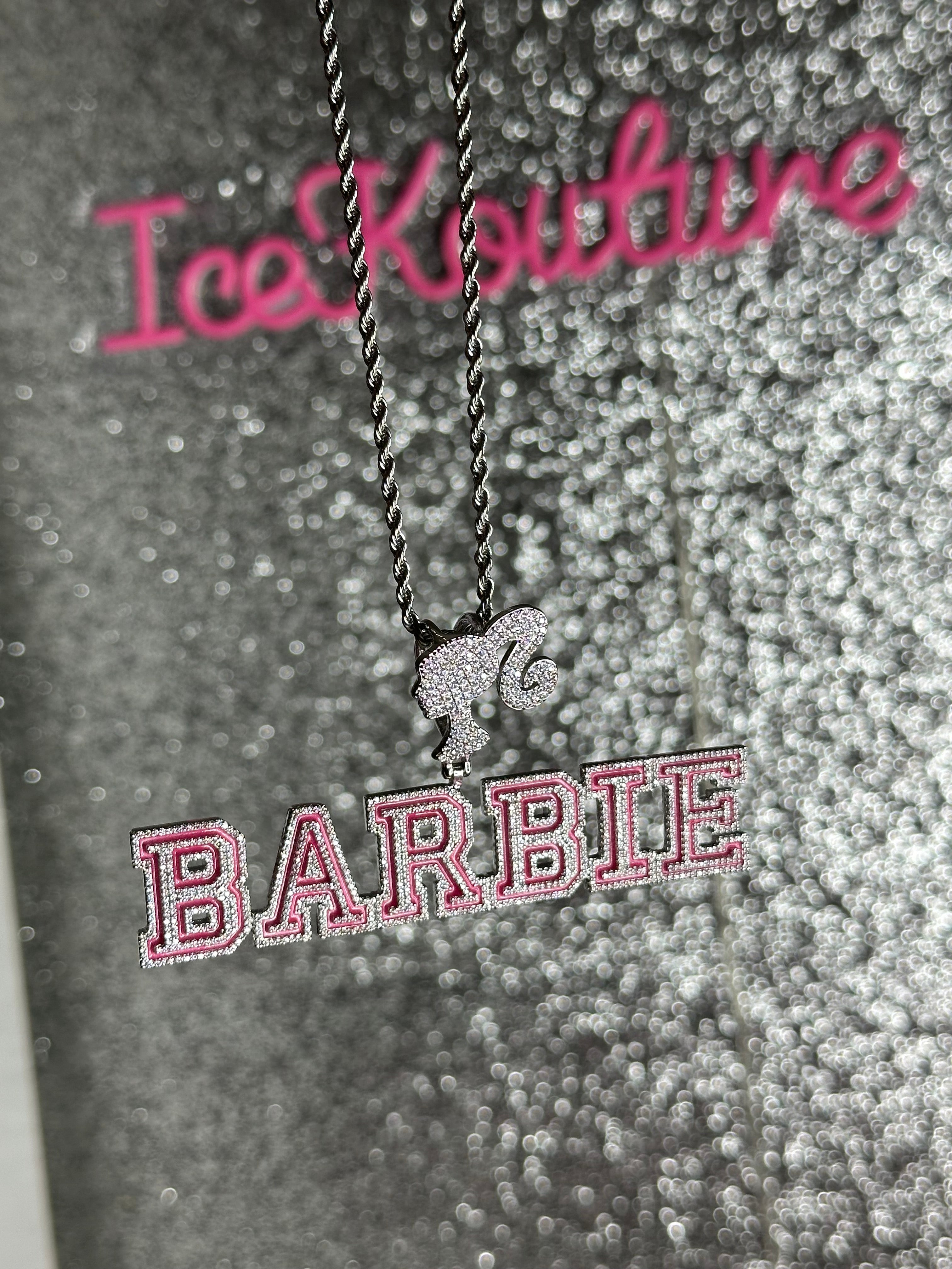 Glow in the dark custom