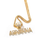 Royalty custom