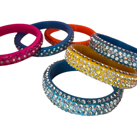 Chucky bangles