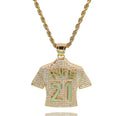 Custom Jersey