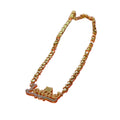 Kitty xo 3d nameplate