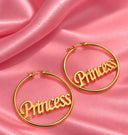 Princess Era Hoops