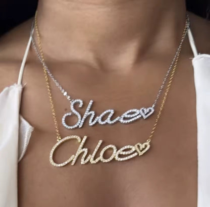 Pretty pressure custom