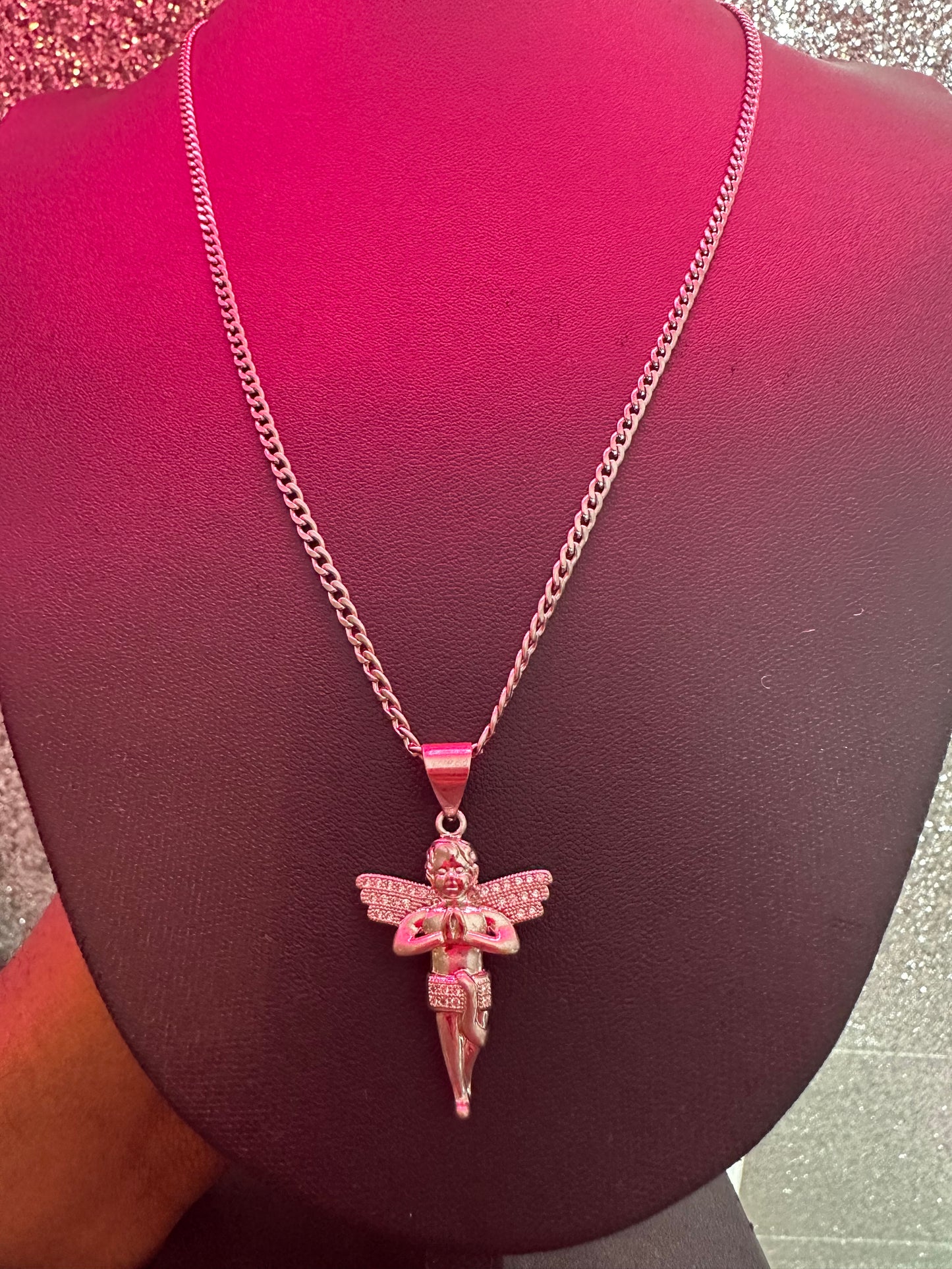 Angel chain