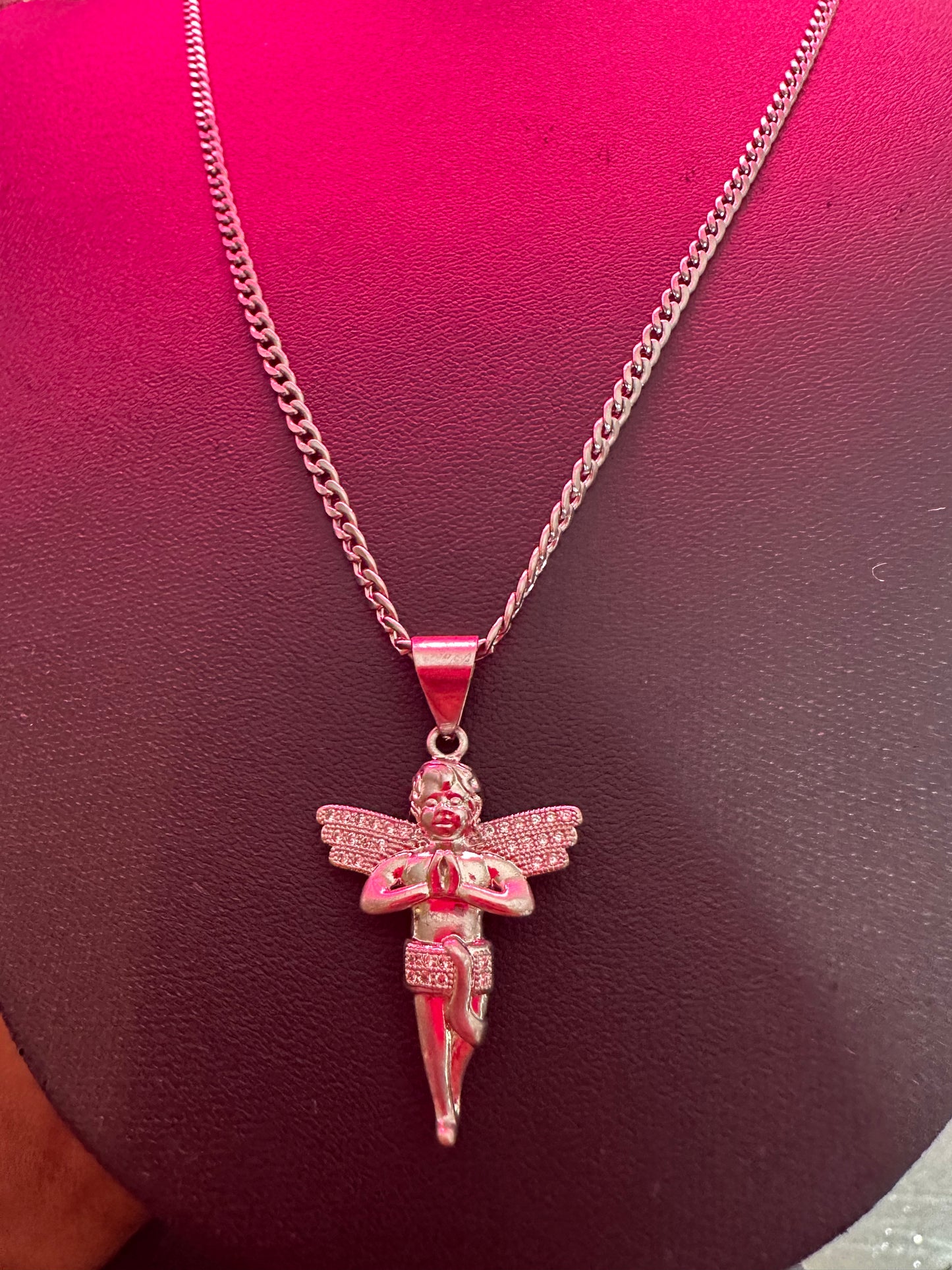 Angel chain