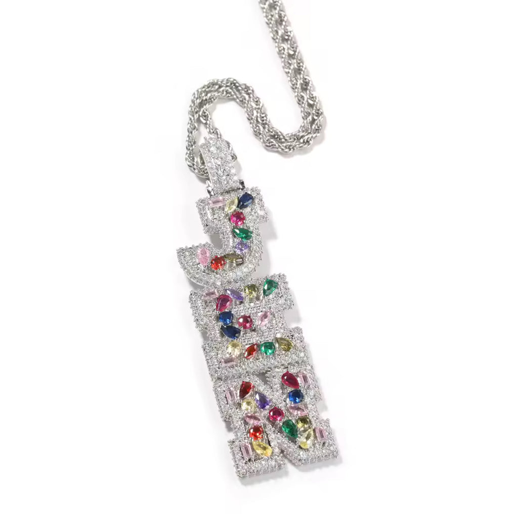 Crystal custom