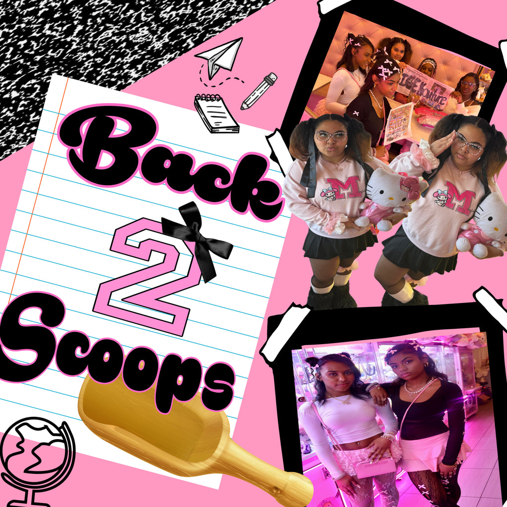 Scoops