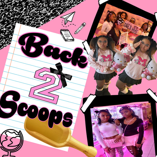Scoops