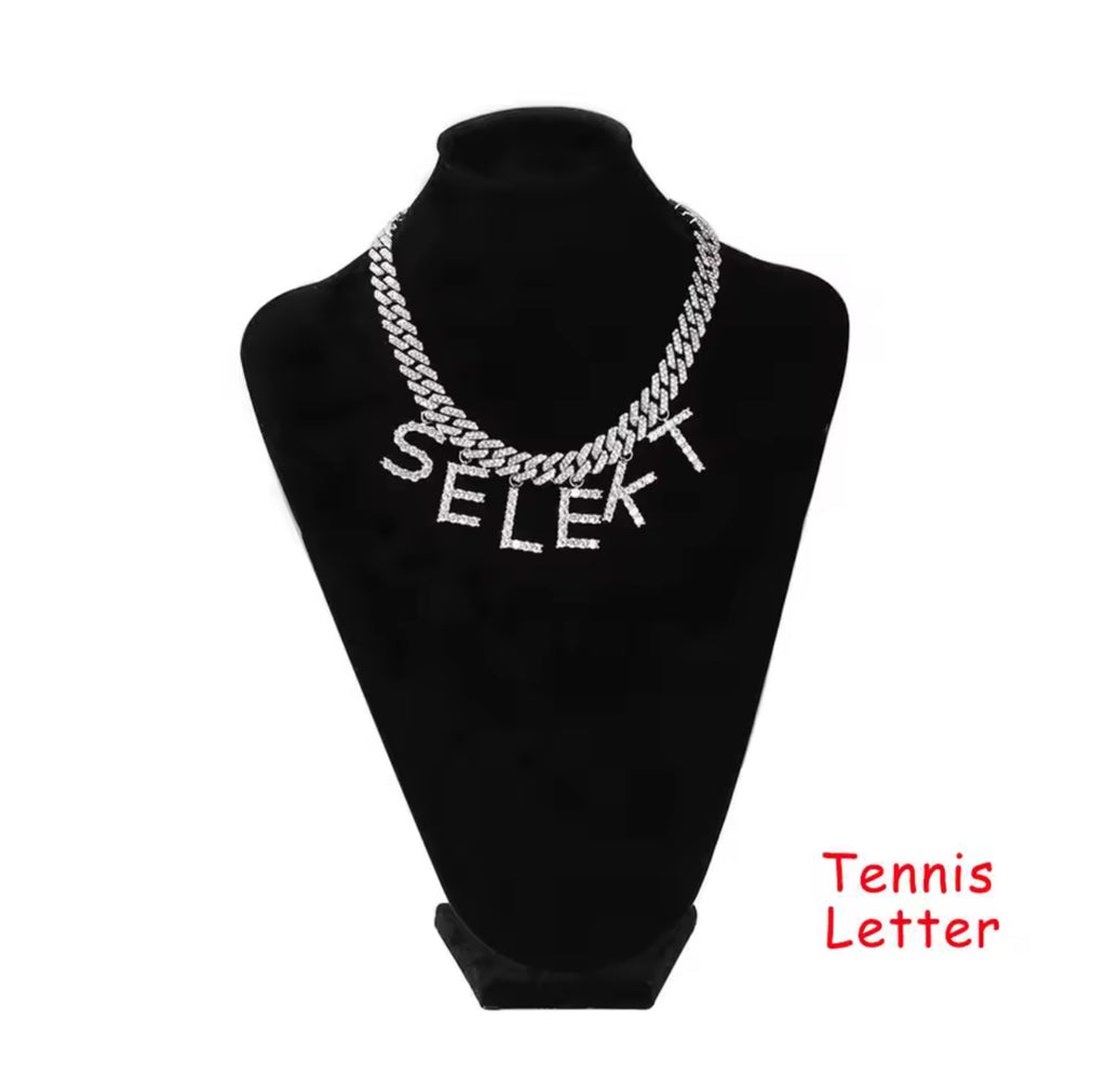 Charm custom