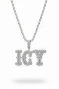 icy custom chain