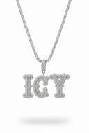 Icy custom chain