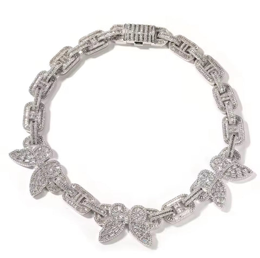 16mm Infinity Butterfy