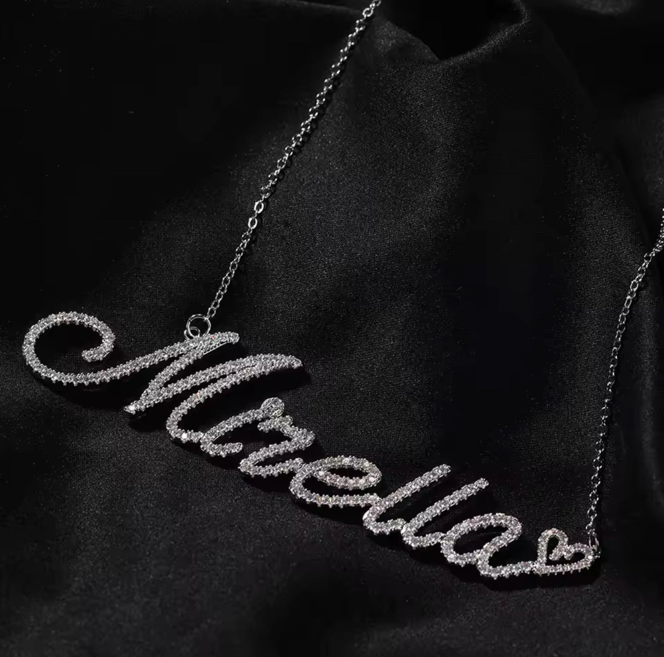 Pretty pressure custom