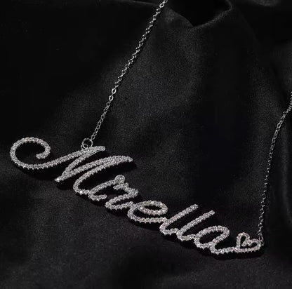 Pretty pressure custom