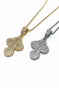 chrome cross chain