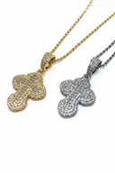 chrome cross chain