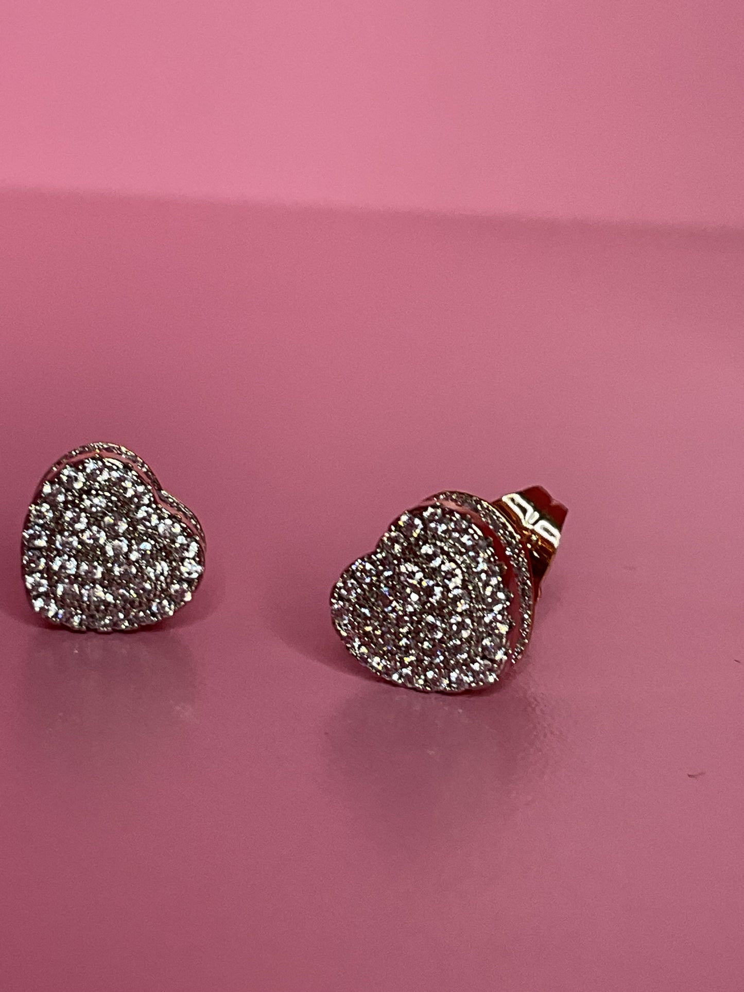 Two tone studs